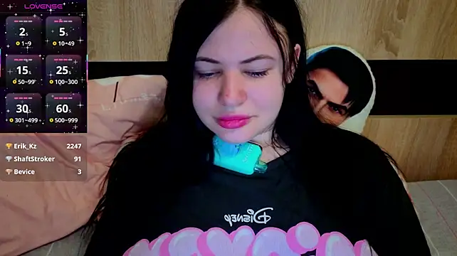 German_Eva Live XXX-Chat