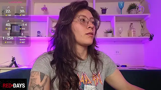 Darkness_jones_'s Live XXX Chat