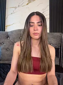 Živý XXX chat Lottus_fire