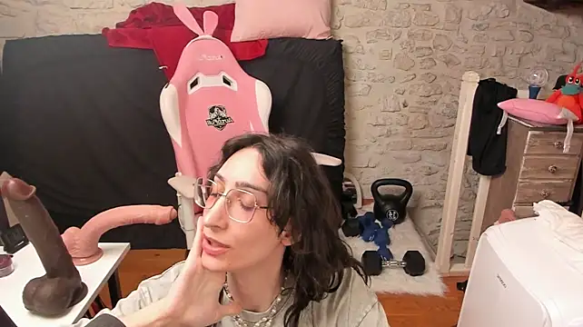 Mayala__ 라이브 XXX 채팅