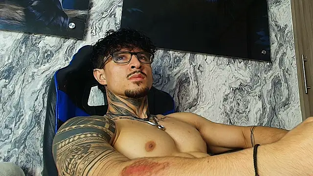Jeins_carter 现场XXX聊天