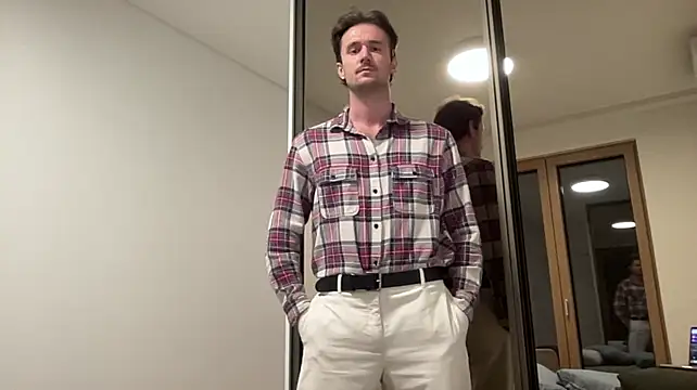 Živý XXX chat cute_mark