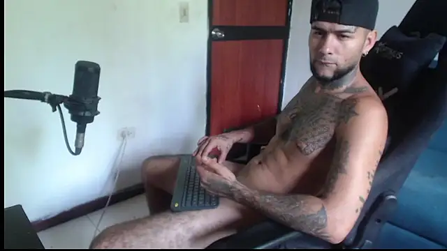 ROOKERT – Naživo XXX chat