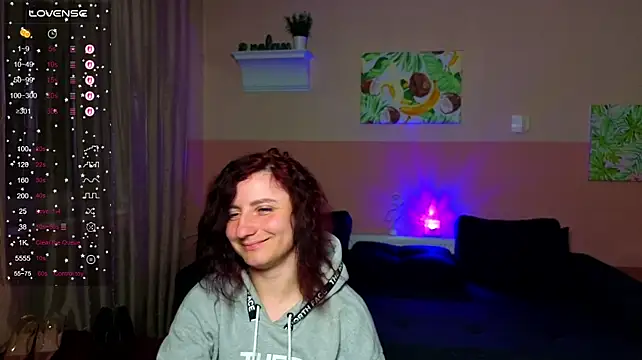 Chat XXX Live Muse_kitty_jenia