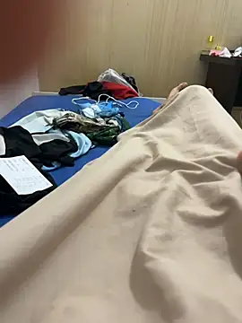 alex-riadh Webcam Show