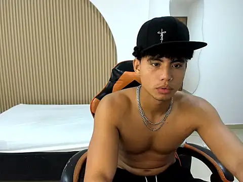 Czat XXX na żywo – marcus_dick___