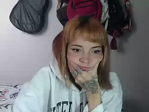 hanya23_ Adlı Modelin Canlı XXX Sohbeti