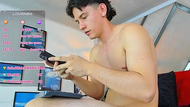 Matteo222_ Chat XXX in diretta