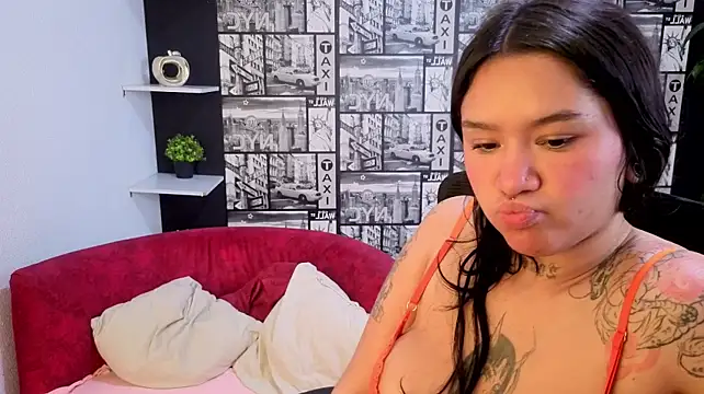 Payton_Elle's Live XXX Chat