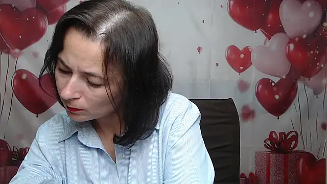MarieSho Live XXX-Chat