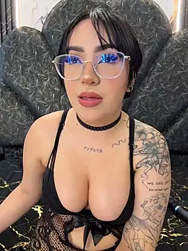 Czat XXX na żywo – nicole-cooper