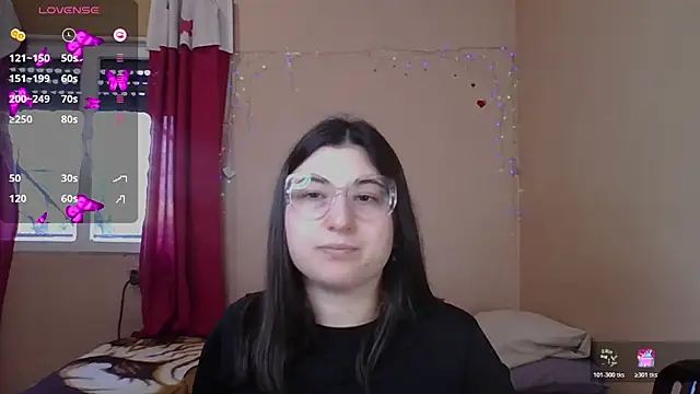 Živý XXX chat imsohornydacom