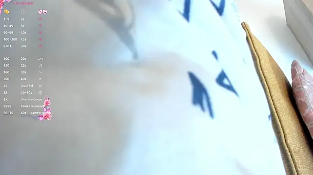 Amina_hafsa 网络视讯表演