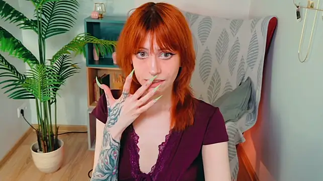 forestfa1ry Live XXX-Chat