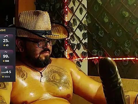 Chat XXX ao vivo de mr_wolf46