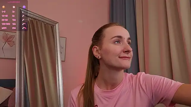 IrisBloommm's Live XXX Chat
