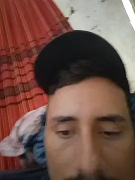 Show de webcam de luissilva0071