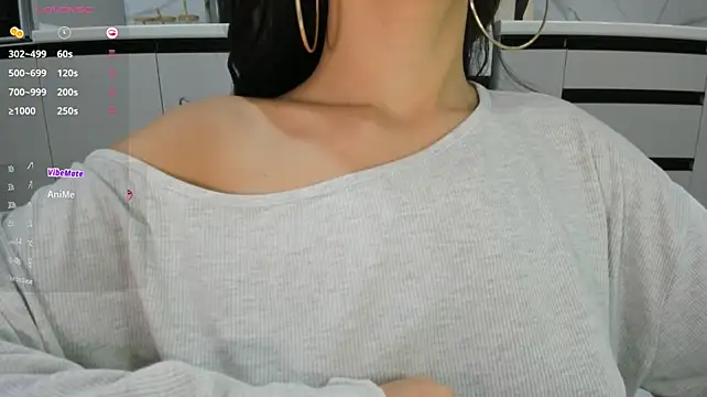 asumo_san Adlı Modelin Canlı XXX Sohbeti