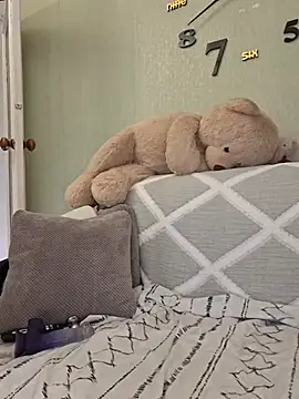 XXX chat uživo modela murrr-kitty