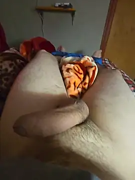 deprelovo webkamerás műsora