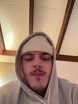 הופעת וובקאם של CarmeloA
