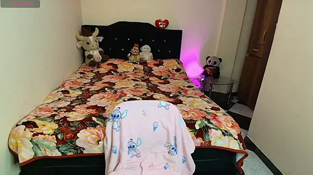 Онлайн чат XXX IrisBeel_