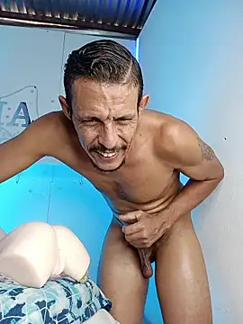Chat +18 de El_junior21 ao vivo