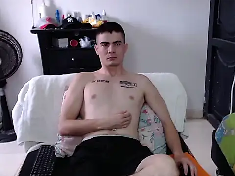 عرض كام Zac_Efront