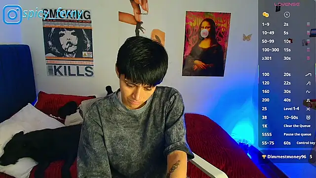 spicyferny's Live XXX Chat