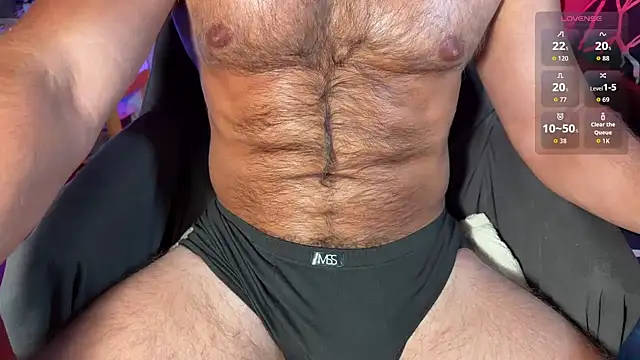 Ostin_Gregory 라이브 XXX 채팅