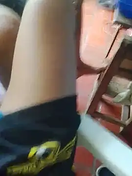عرض كام TrustingCoke