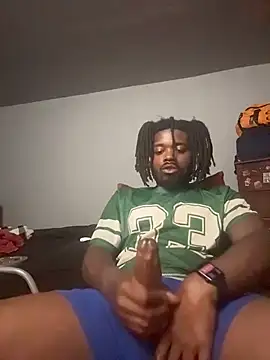 TheMightyDxXx Live XXX Chat