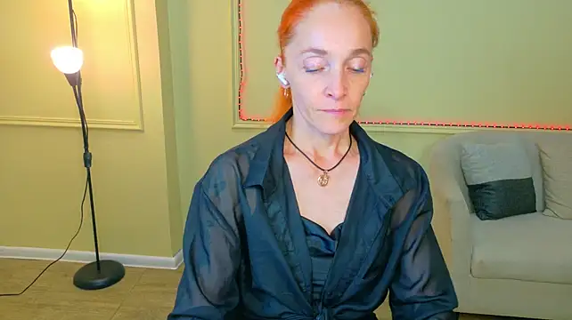 BreeTerner – Naživo XXX chat