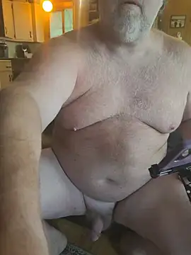 Joshc405 Pertunjukan Webcam