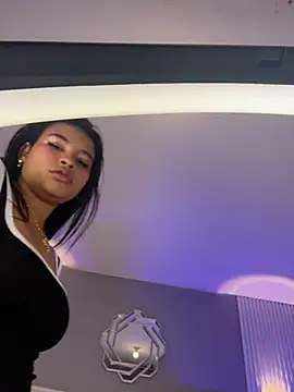 Zoe_Preston Chat XXX in diretta