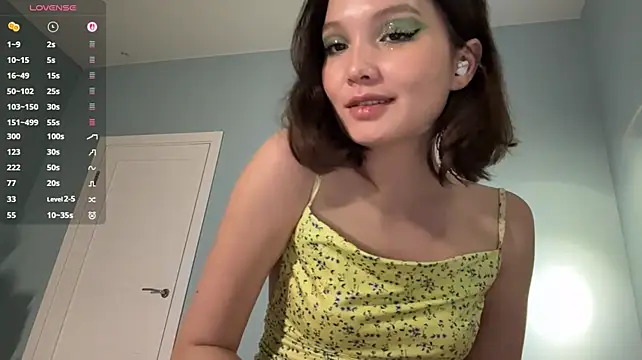 RochelTrewhitt Adlı Modelin Canlı XXX Sohbeti