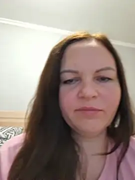 Meri_a Adlı Modelin Canlı XXX Sohbeti