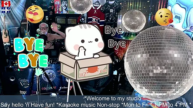 Chat +18 de kiveuxmaqueue ao vivo