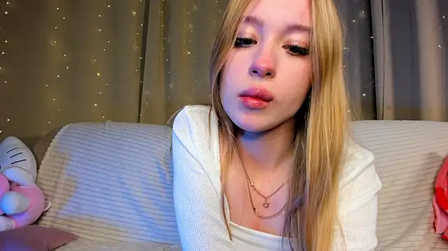 Chat +18 de MilaHeartless ao vivo
