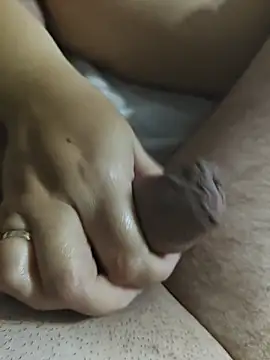 Sembang XXX Secara Langsung MadaamJizz_DickLewd