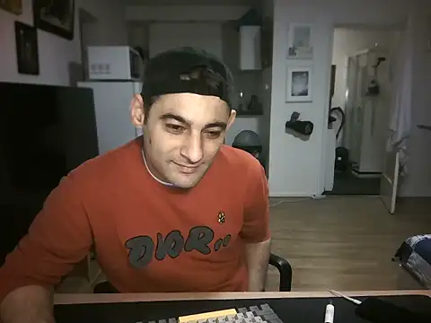 mihaimichael – Naživo XXX chat