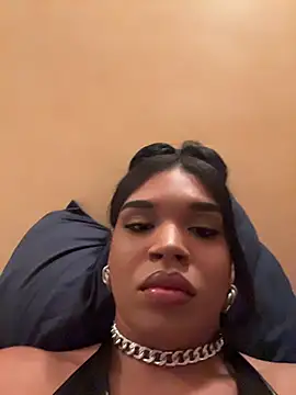 biancaAngel élő XXX-chatje