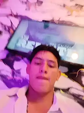 Show webcam de Hiroshi_Shen