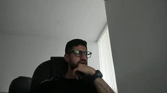 BryanPalogrande Шоу с уебкамера