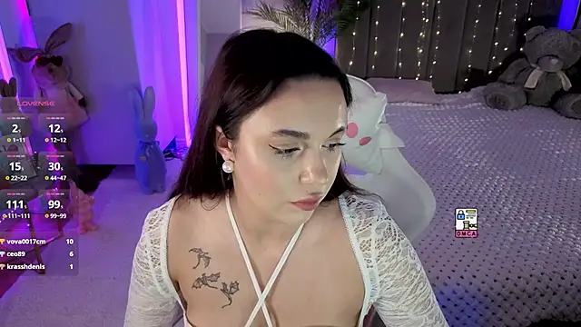 Leri_Star XXX чат на живо