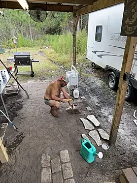 Živý XXX chat Bigcountrysmoker13
