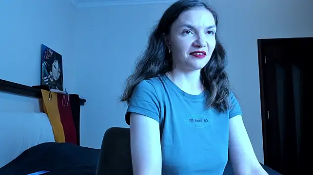 XXX chat uživo modela Katherine_Twilight