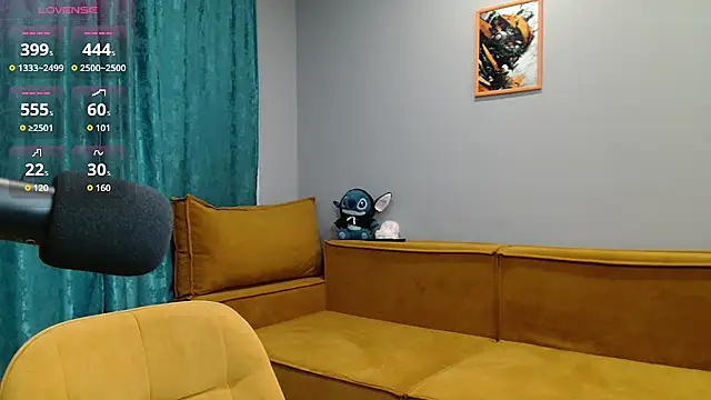 spermblebee Chat XXX live