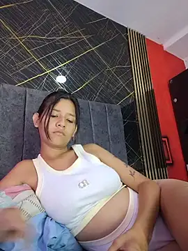 Show Webcam de FerneyManti