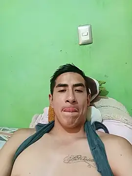 XXXRECARGAD webkamerás műsora